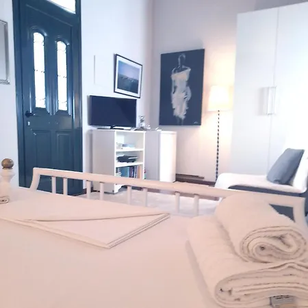 Zoe Holiday home *
