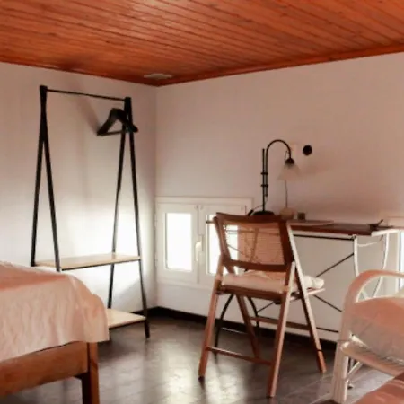Zoe Holiday home